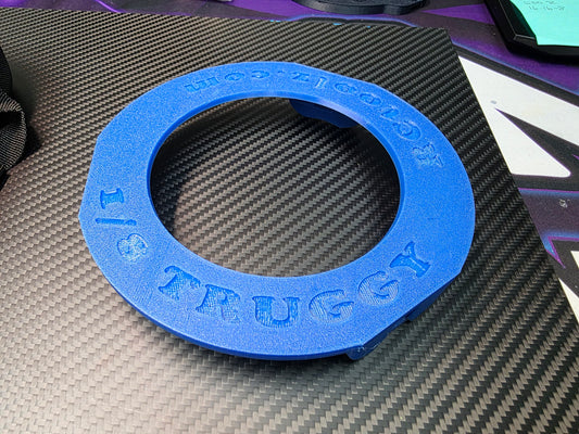 1/8 Scale Truggy Compression Ring