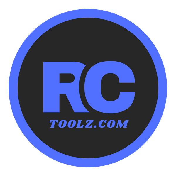 RCTOOLZ